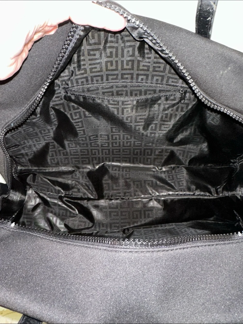 Givenchy Parfums Toiletry Bag